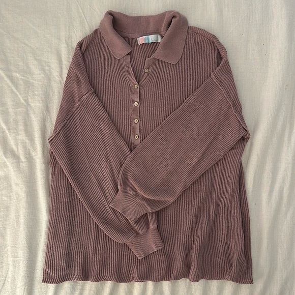 Free People FP BEACH collection Size L - Picture 1 of 4